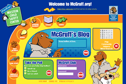 McGruff